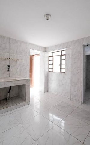 Casa para alugar com 70m², 2 quartos e sem vagaCozinha