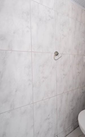 Casa para alugar com 70m², 2 quartos e sem vagaBanheiro