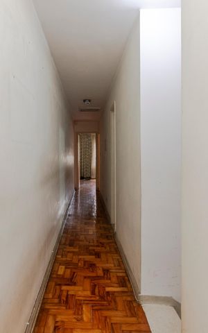 Casa para alugar com 118m², 3 quartos e 1 vaga Casa para alugar com 118m², 3 quartos e 1 vagaCorredor
