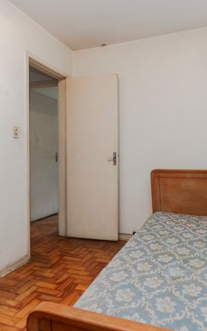 Casa para alugar com 118m², 3 quartos e 1 vaga Casa para alugar com 118m², 3 quartos e 1 vagaQuarto 2