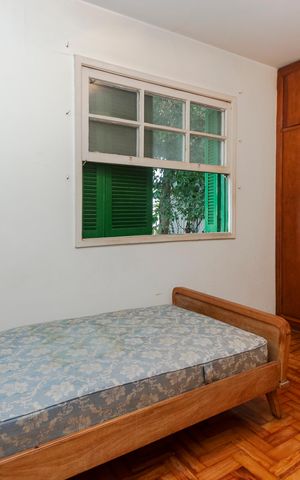 Casa para alugar com 118m², 3 quartos e 1 vaga Casa para alugar com 118m², 3 quartos e 1 vagaQuarto 2