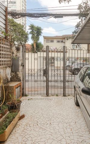 Casa para alugar com 118m², 3 quartos e 1 vaga Casa para alugar com 118m², 3 quartos e 1 vagaGaragem