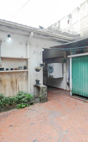 Casa para alugar com 118m², 3 quartos e 1 vaga Casa para alugar com 118m², 3 quartos e 1 vagaÁrea Externa