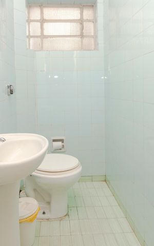 Casa para alugar com 118m², 3 quartos e 1 vaga Casa para alugar com 118m², 3 quartos e 1 vagaLavabo