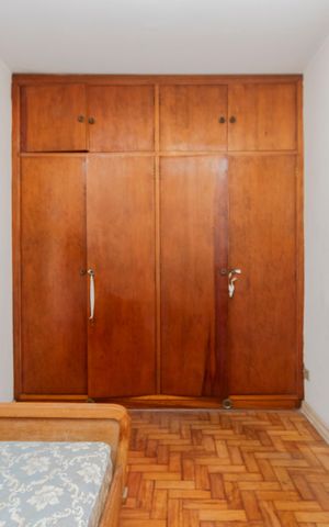 Casa para alugar com 118m², 3 quartos e 1 vaga Casa para alugar com 118m², 3 quartos e 1 vagaQuarto 2
