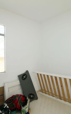 Casa à venda com 100m², 3 quartos e sem vagaQuarto 2