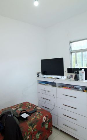 Casa à venda com 100m², 3 quartos e sem vagaQuarto 1