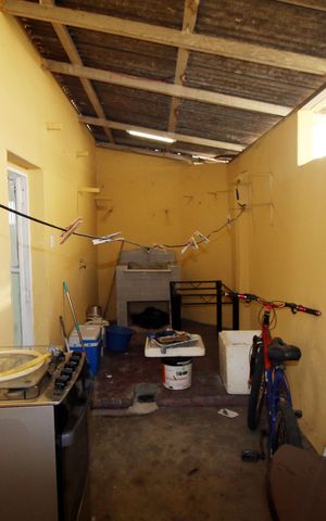 Casa à venda com 100m², 3 quartos e sem vagaÁrea de Serviço