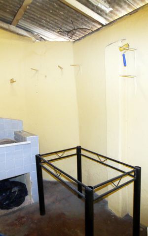 Casa à venda com 100m², 3 quartos e sem vagaÁrea de Serviço
