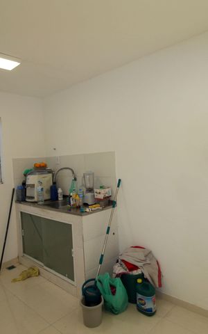 Casa à venda com 100m², 3 quartos e sem vagaCozinha