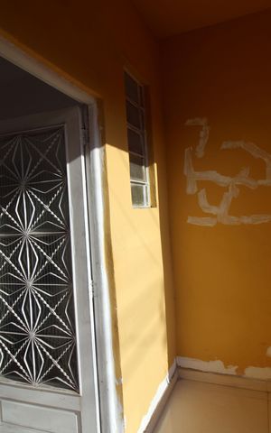 Casa à venda com 100m², 3 quartos e sem vagaVaranda