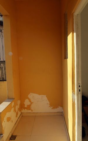Casa à venda com 100m², 3 quartos e sem vagaVaranda