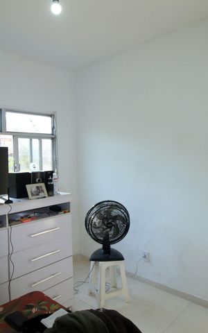 Casa à venda com 100m², 3 quartos e sem vagaQuarto 1