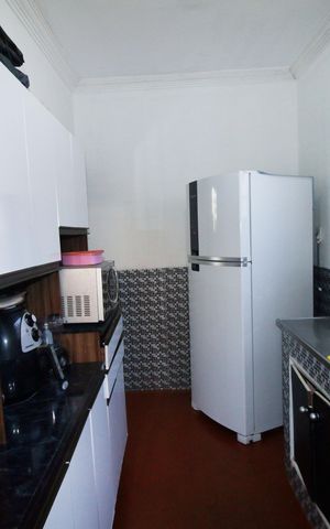 Casa à venda com 100m², 3 quartos e 3 vagasCozinha