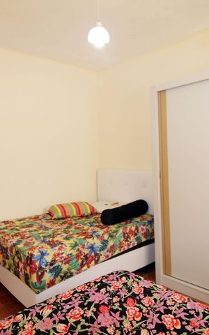 Casa à venda com 100m², 3 quartos e 3 vagasQuarto 1
