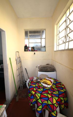 Casa à venda com 100m², 3 quartos e 3 vagasÁrea de Serviço