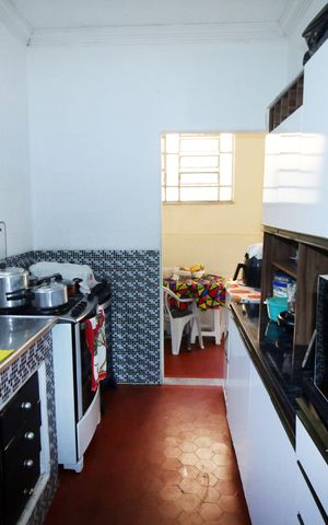 Casa à venda com 100m², 3 quartos e 3 vagasCozinha