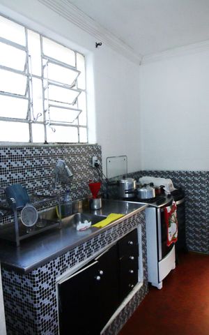 Casa à venda com 100m², 3 quartos e 3 vagasCozinha