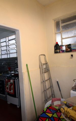 Casa à venda com 100m², 3 quartos e 3 vagasÁrea de Serviço