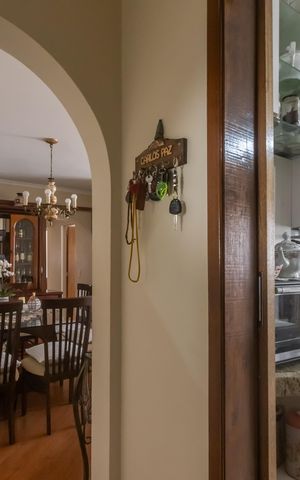 Apartamento à venda com 100m², 4 quartos e 2 vagasCozinha 