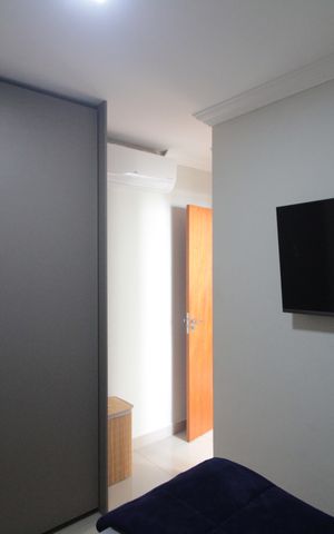 Apartamento à venda com 100m², 2 quartos e 1 vagaSuite