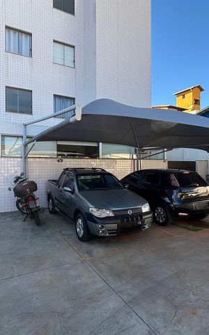 Apartamento à venda com 100m², 2 quartos e 1 vaga