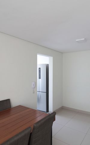 Apartamento à venda com 100m², 2 quartos e 1 vagaSala