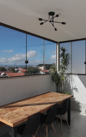 Apartamento à venda com 100m², 2 quartos e 1 vagaÁrea Gourmet