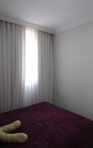Apartamento à venda com 100m², 2 quartos e 1 vagaQuarto