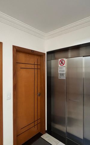 Apartamento à venda com 100m², 2 quartos e 1 vaga