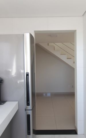 Apartamento à venda com 100m², 2 quartos e 1 vagaCozinha
