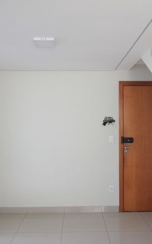 Apartamento à venda com 100m², 2 quartos e 1 vagaSala