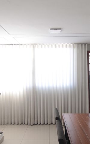 Apartamento à venda com 100m², 2 quartos e 1 vagaSala