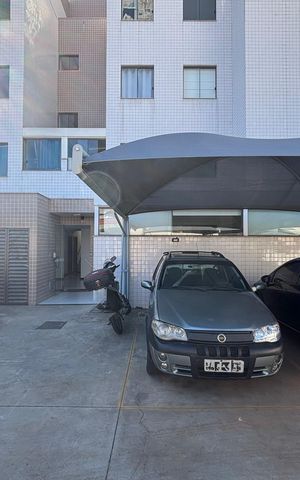 Apartamento à venda com 100m², 2 quartos e 1 vaga
