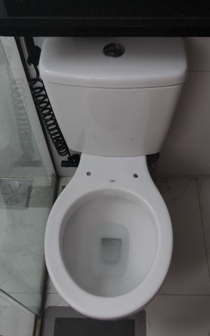 Apartamento à venda com 100m², 2 quartos e 1 vagaBanheiro