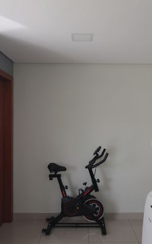 Apartamento à venda com 100m², 2 quartos e 1 vagaSala de TV