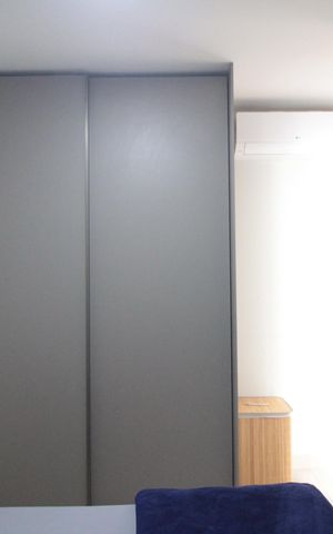 Apartamento à venda com 100m², 2 quartos e 1 vagaSuite