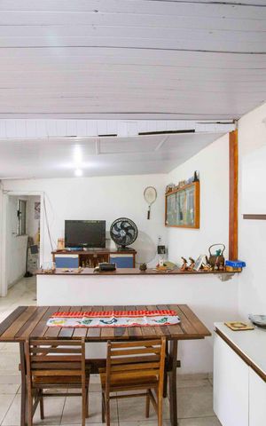 Casa à venda com 650m², 1 quarto e 10 vagasCozinha