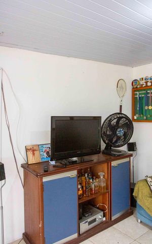 Casa à venda com 650m², 1 quarto e 10 vagasSala