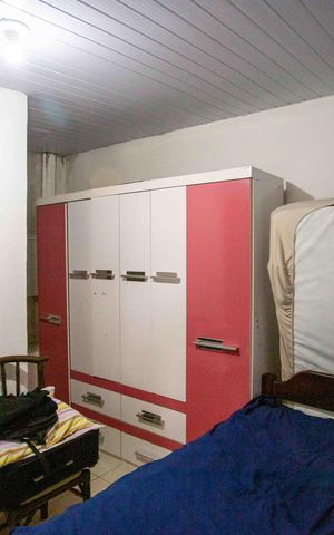 Casa à venda com 650m², 1 quarto e 10 vagasSuíte