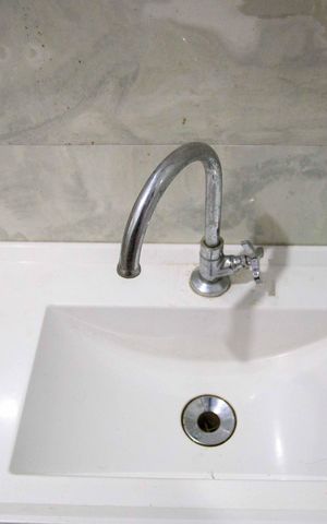 Casa à venda com 650m², 1 quarto e 10 vagasBanheiro da Suíte