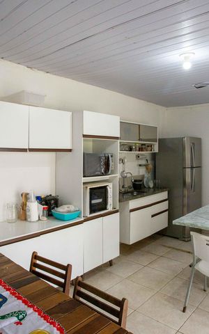 Casa à venda com 650m², 1 quarto e 10 vagasCozinha