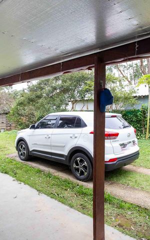 Casa à venda com 650m², 1 quarto e 10 vagasVaranda