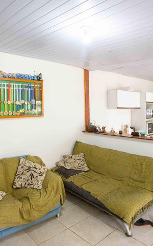 Casa à venda com 650m², 1 quarto e 10 vagasSala