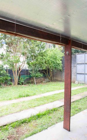 Casa à venda com 650m², 1 quarto e 10 vagasVaranda
