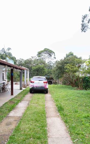 Casa à venda com 650m², 1 quarto e 10 vagasÁrea Externa