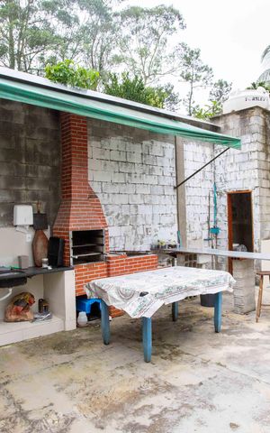 Casa à venda com 650m², 1 quarto e 10 vagasÁrea comum - Churrasqueira