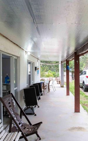 Casa à venda com 650m², 1 quarto e 10 vagasVaranda
