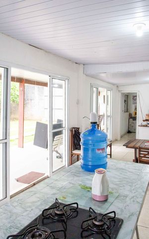 Casa à venda com 650m², 1 quarto e 10 vagasCozinha