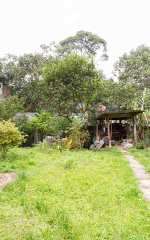 Casa à venda com 650m², 1 quarto e 10 vagasÁrea Externa